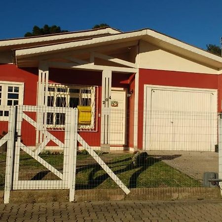 Sua Casa Na Cidade Dos Canyons - Cambara Do Sul-Rs 외부 사진