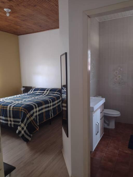 Sua Casa Na Cidade Dos Canyons - Cambara Do Sul-Rs 외부 사진