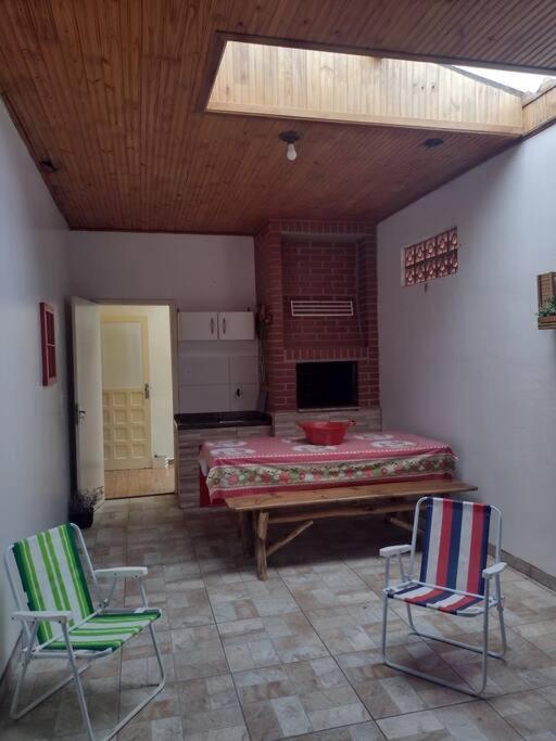 Sua Casa Na Cidade Dos Canyons - Cambara Do Sul-Rs 외부 사진