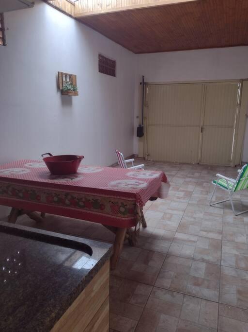 Sua Casa Na Cidade Dos Canyons - Cambara Do Sul-Rs 외부 사진