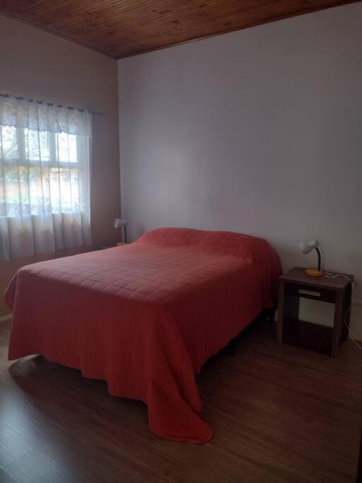 Sua Casa Na Cidade Dos Canyons - Cambara Do Sul-Rs 외부 사진