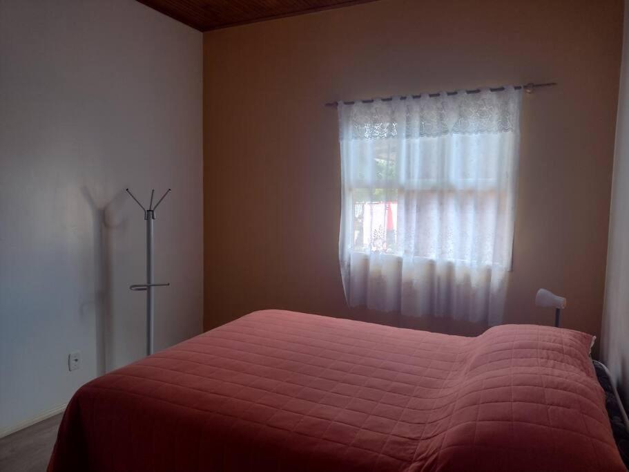 Sua Casa Na Cidade Dos Canyons - Cambara Do Sul-Rs 외부 사진