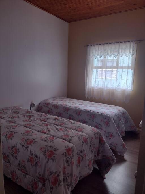 Sua Casa Na Cidade Dos Canyons - Cambara Do Sul-Rs 외부 사진